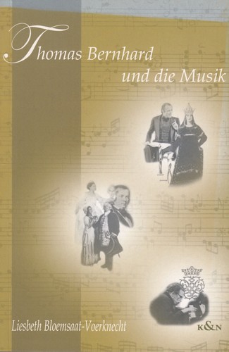Buch thomas bernhard und - und, die