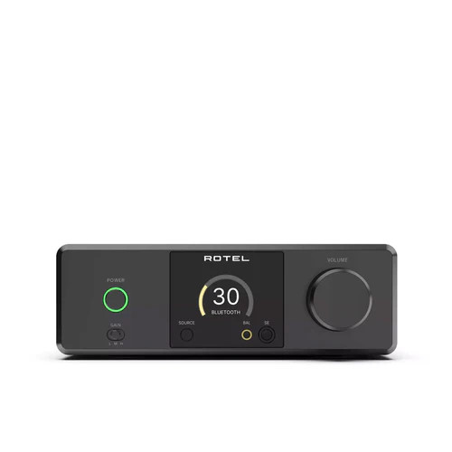 Rotel - , dx-3