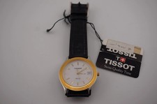 Vintage Tissot PR50 Herren Quartzuhr T126310