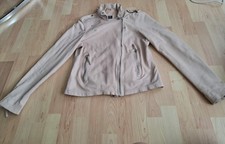 Damen Lederjacke Echtleder von