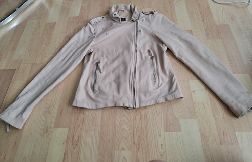 Damen lederjacke echtleder von - damen,
