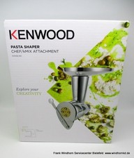 Kenwood Pasta Fresca