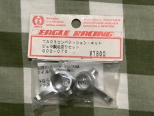 NEU Tamiya TA02 TA03 Aluminium