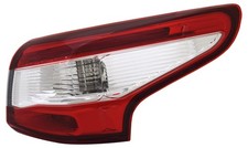 Rücklicht rechts für Nissan Qashqai J11 2013-2017 LED Heckleuchte Rückleuchte