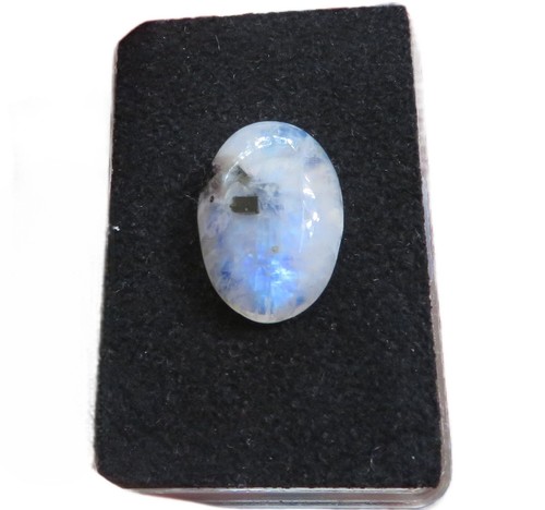 Mondstein turmalin moonstone - mondstein, turmalin-moonstone