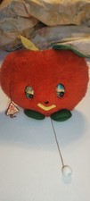 Clemens Spieltiere Erdbeere Spieluhr