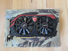 MSI Nvidia Geforce GTX 780ti