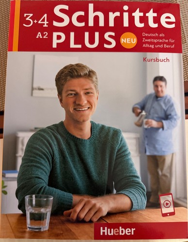 Schritte plus neu - schritte,