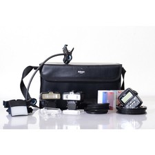 Nikon Makroblitz Kit R1C1 -