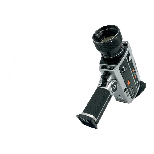 Cosina 2000 filmkamera mit - sm-2000,