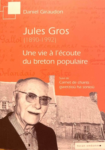 Jules gros ein - jules, (1890-1992).