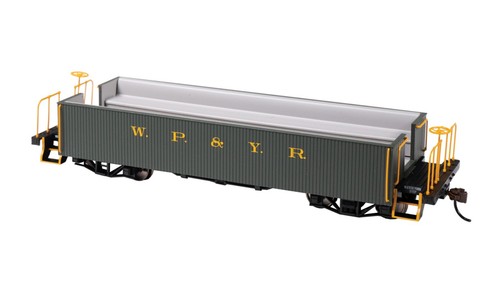 Spur on30 bachmann wood - on30,