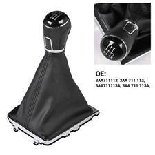 6-Gang Schaltmanschette