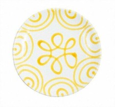 Gmundner Keramik Gelbgeflammt