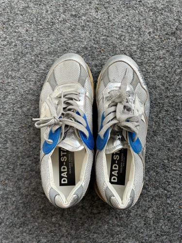 Golden goose deluxe brand - golden,