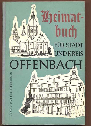 Hessen main offenbach - main,