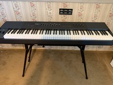 M-Audio Oxygen88  Master Keyboard E-Piano Midi-Controller