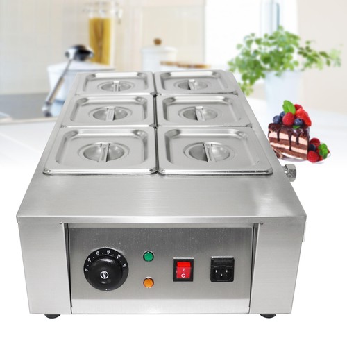 1000w schokoladenschmelzer - 1000w,