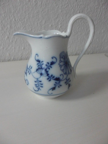 Teichert sachsen zwiebelmuster - sachsen,