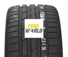 4x Hankook Ventus S1 evo2