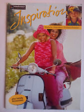 Inspiration Schachenmayr Nr. 81 - Modische Häkelideen für Frühjahr/Sommer