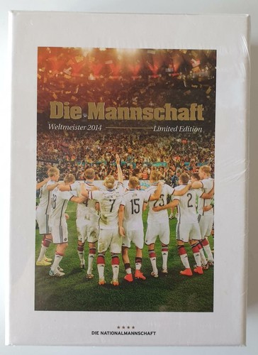 Weltmeister deutschland - '14,