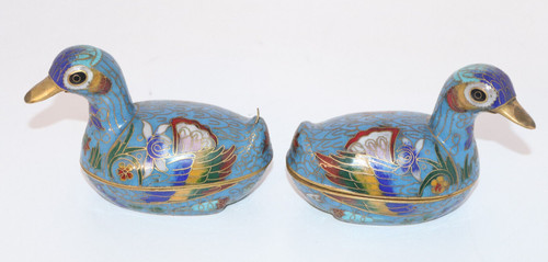 Exclusive cloisonne - 2,