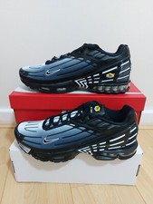 Neu Nike Air Max Plus III Tn