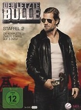 Der letzte Bulle - Staffel 2