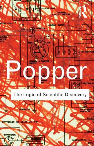The logic scientific - the,