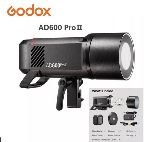 Godox ad600 pro - pro, ii