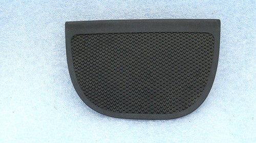 Rover storage compartment - 75,