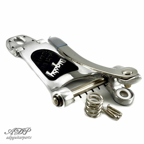 Bigsby vibrato - vibrato, b3