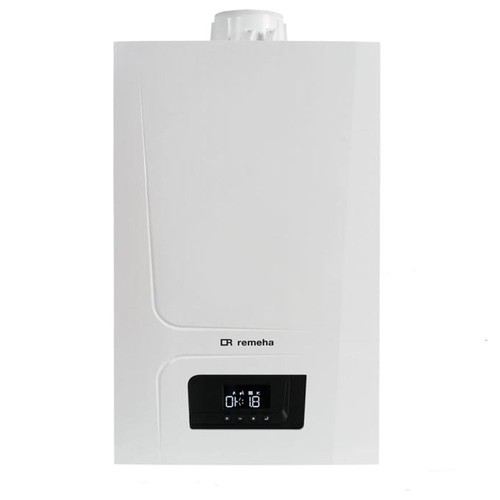 Remeha tzerra ace matic - tzerra,