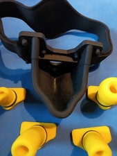 BDSM Rollenspiel Urinal