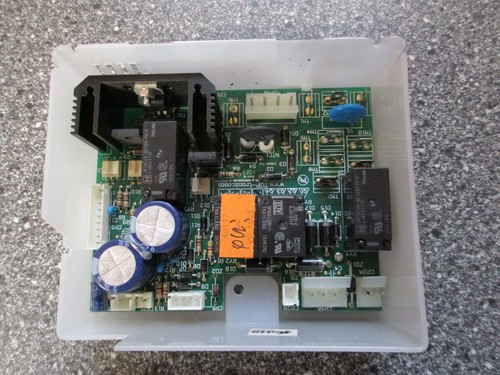 Jura f55 leistungselektronik - jura,
