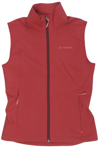 Vaude weste damen ärmellose - vaude,