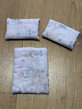 Bettwäsche Set Blumen für