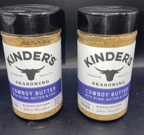 Kinder cowboy butter - 2,