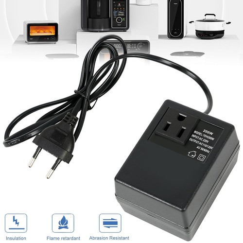 Stecker 200 watt - ac, zu