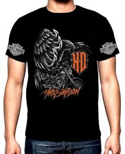 Harley Davidson, Herren
