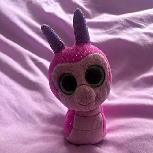 Beanie boo schnecke - ty,