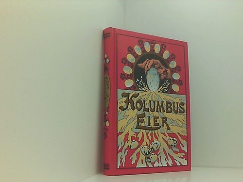 Kolumbus eier amüsante - kolumbus-eier.,