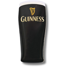 Guinness Bierglas Pin– Stout
