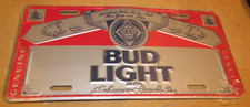 Vintage BUD LIGHT Beer