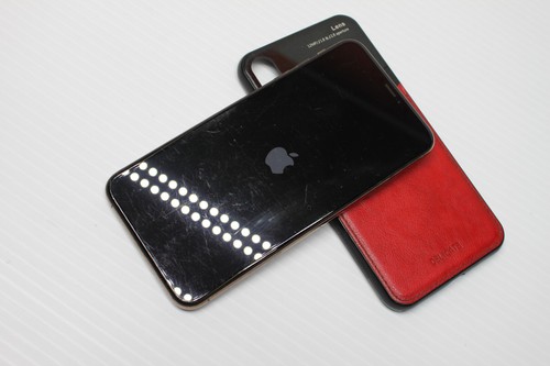 Iphone max 256 rose - iphone,