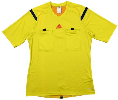 Adidas referee shirt - adidas,