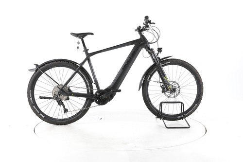 Bulls copperhead evo street - bulls,