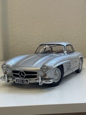 Mercedes Benz 300 SL