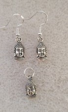 BUDDHA - Schmuck Set :   1